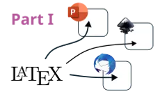 LaTeX logo